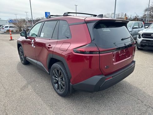 New 2026 Toyota RAV4 XLE Premium image 5