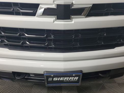 New 2026 Chevrolet Silverado 1500 RST image 10