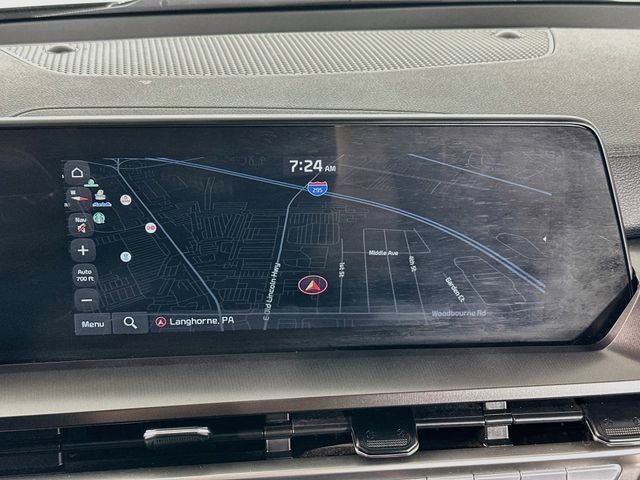Used 2023 Kia Telluride S w/ S Sunroof Package AWD/4WD image 25