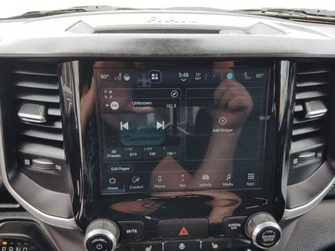 Used 2022 RAM 1500 Big Horn AWD/4WD image 23