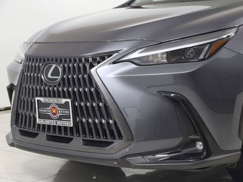 Used 2024 Lexus NX 350 AWD w/ Cold Area Package image 54