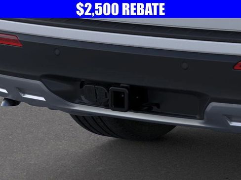 New 2026 Ford Explorer Active w/ Active Comfort Package image 23