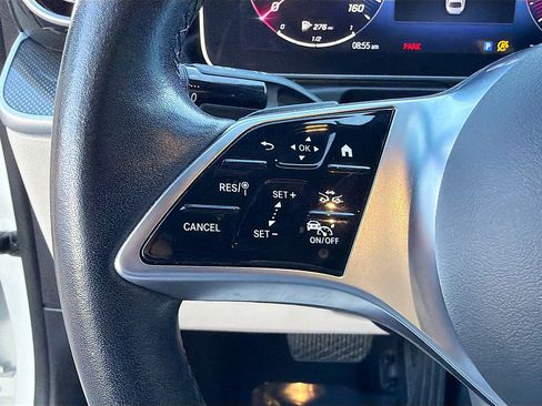 Used 2022 Mercedes-Benz C 300 Sedan image 36