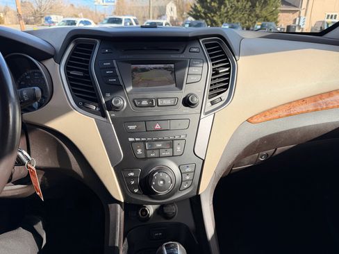 Used 2014 Hyundai Santa Fe Sport w/ Popular Equipment Package 02 image 27