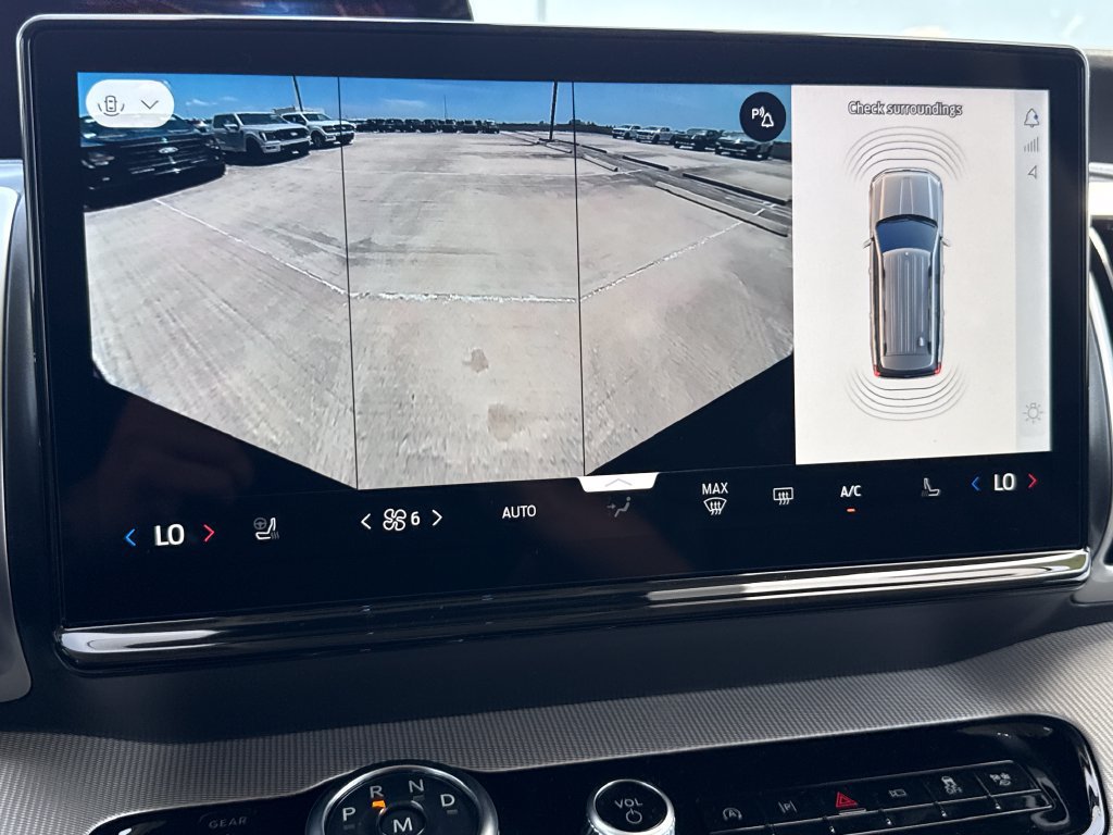 New 2027 Ford Expedition Max Active RWD image 25