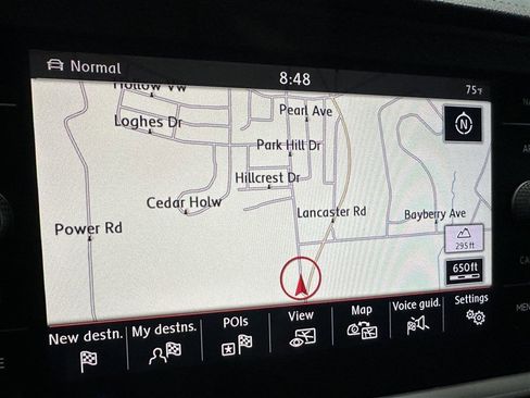 Used 2019 Volkswagen Jetta SEL Premium FWD image 25