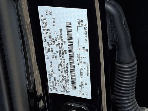 Certified 2022 Ford F150 XLT w/ Equipment Group 302A High AWD/4WD image 27