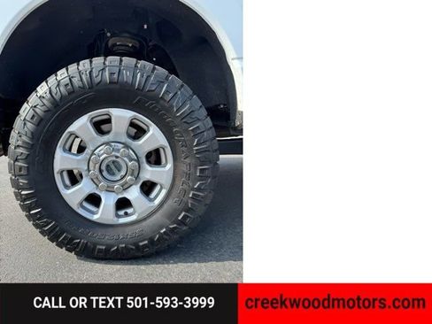 Used 2023 Ford F250 XLT w/ FX4 Off-Road Package image 18