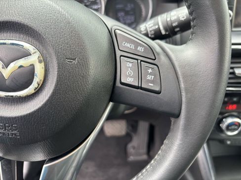Used 2015 MAZDA CX-5 Grand Touring image 19
