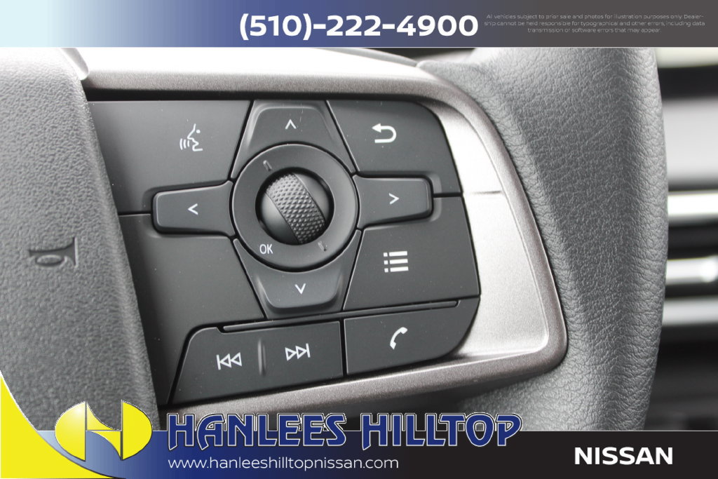 New 2027 Nissan Sentra S w/ Floor Mat Package FWD image 28