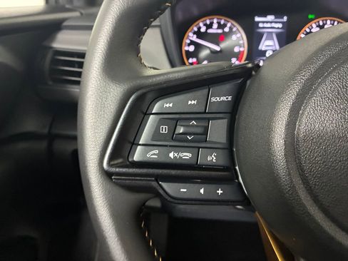 Used 2025 Subaru Crosstrek 2.5i Wilderness w/ Crosstrek Mirror Package image 11