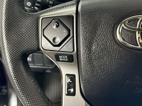 Certified 2022 Toyota Tacoma SR5 image 17