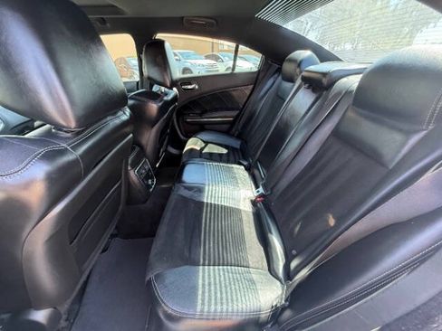 Used 2013 Dodge Charger R/T RWD image 17
