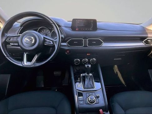 Used 2018 MAZDA CX-5 Sport AWD/4WD image 9