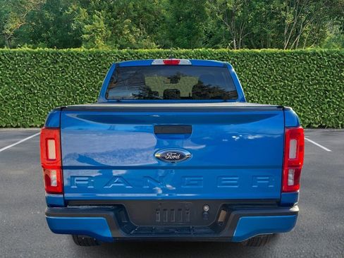 Used 2022 Ford Ranger XLT image 8