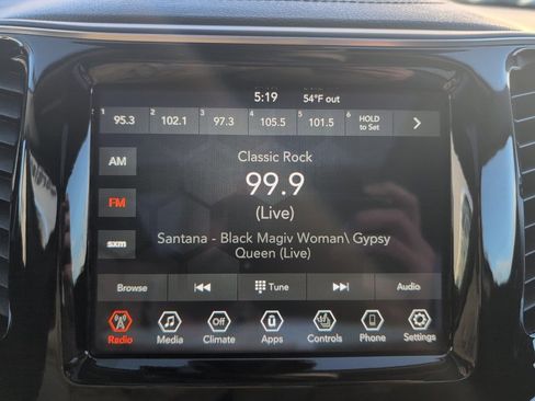 Used 2022 Jeep Cherokee Limited image 33