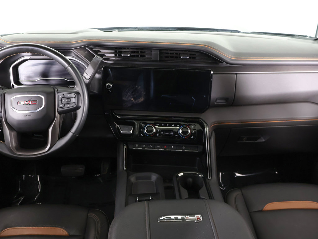 Used 2024 GMC Sierra 2500 AT4 w/ Technology Package AWD/4WD image 42
