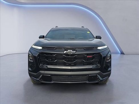 Used 2025 Chevrolet Equinox RS image 8