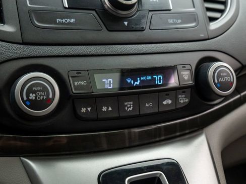 Used 2014 Honda CR-V EX-L image 25