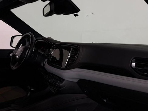 Used 2024 Dodge Durango Citadel AWD/4WD image 36