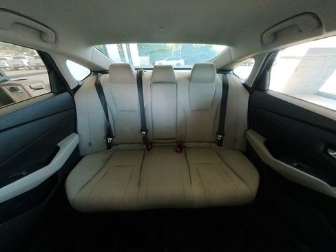 Used 2023 Honda Accord LX image 33