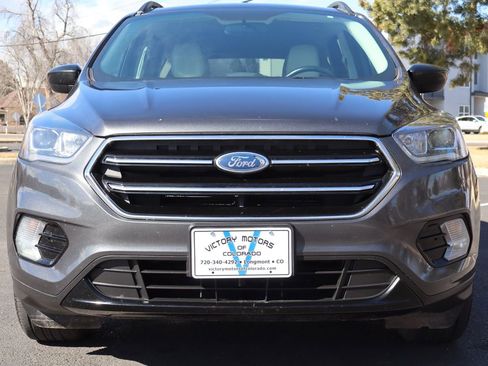 Used 2018 Ford Escape SEL w/ SEL Sport Appearance Package image 13