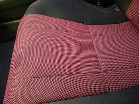 Used 2025 Honda Civic Si image 26