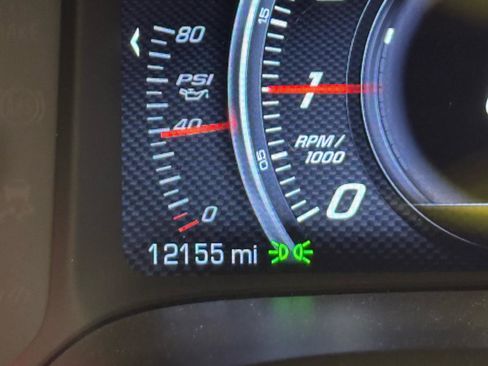 Used 2015 Chevrolet Corvette Z06 w/ 2LZ Preferred Equipment Group RWD image 15