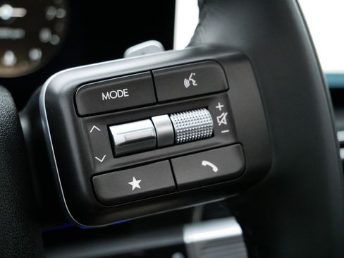 Certified 2026 Hyundai Palisade Calligraphy image 30