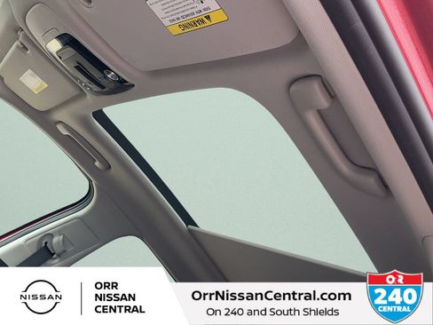 Used 2021 Kia Sorento S w/ Panoramic Sunroof Package FWD image 19