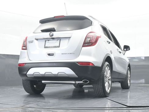 Used 2020 Buick Encore Preferred image 57