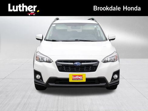 Used 2019 Subaru Crosstrek 2.0i Premium w/ Popular Package #2 AWD/4WD image 1