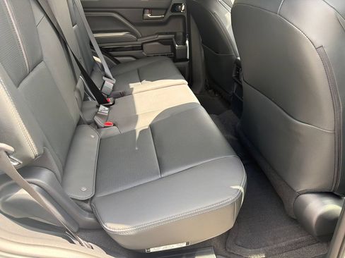 New 2026 Toyota 4Runner Limited AWD/4WD image 25