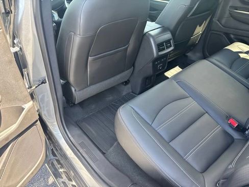 Used 2024 GMC Terrain Denali w/ Denali Premium Package AWD/4WD image 19