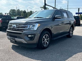 Certified 2019 Ford Expedition XLT w/ Equipment Group 201A RWD video 1