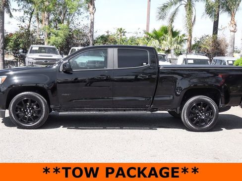 Used 2020 Chevrolet Colorado LT w/ Colorado RST Special Edition image 5