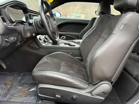 Used 2021 Dodge Challenger GT w/ Plus Package image 16