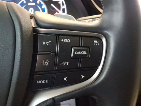 Certified 2025 Lexus ES 350 350 image 19