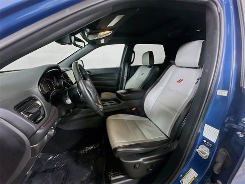 Used 2024 Dodge Durango GT image 16
