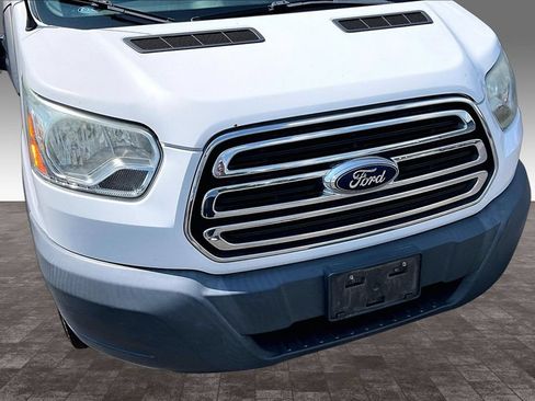 Used 2016 Ford Transit 350 XLT RWD image 4