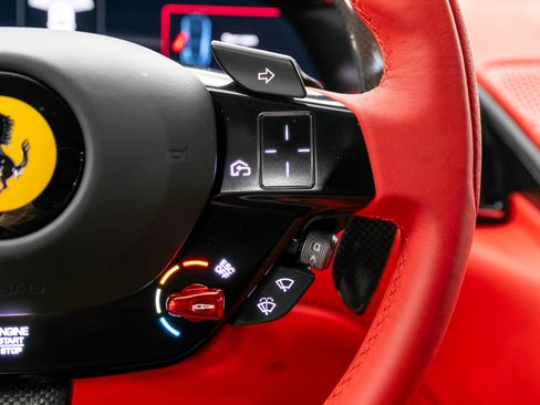 Certified 2024 Ferrari Roma image 26