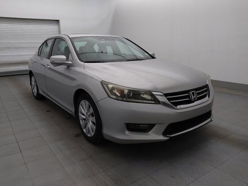 Used 2015 Honda Accord EX-L image 13