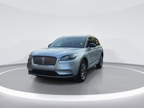 Used 2021 Lincoln Corsair FWD w/ Equipment Group 101A image 4