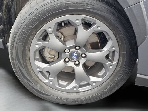 Used 2023 Subaru Crosstrek 2.5i Sport AWD/4WD image 18