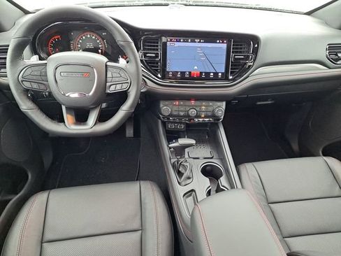 New 2026 Dodge Durango GT w/ Tow 'N Go Package image 24