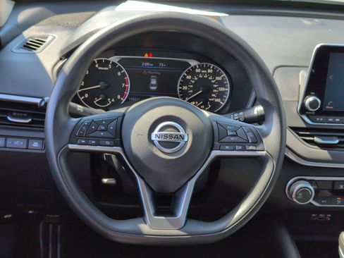 Used 2020 Nissan Altima 2.5 S image 12