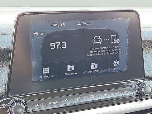 Used 2020 Kia Forte LXS FWD image 19