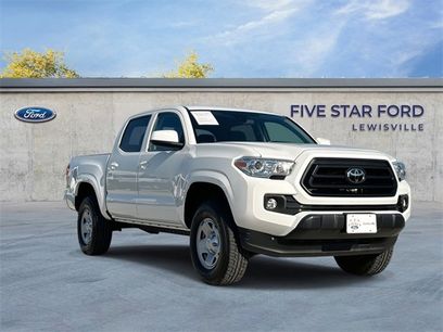 Used 2021 Toyota Tacoma SR