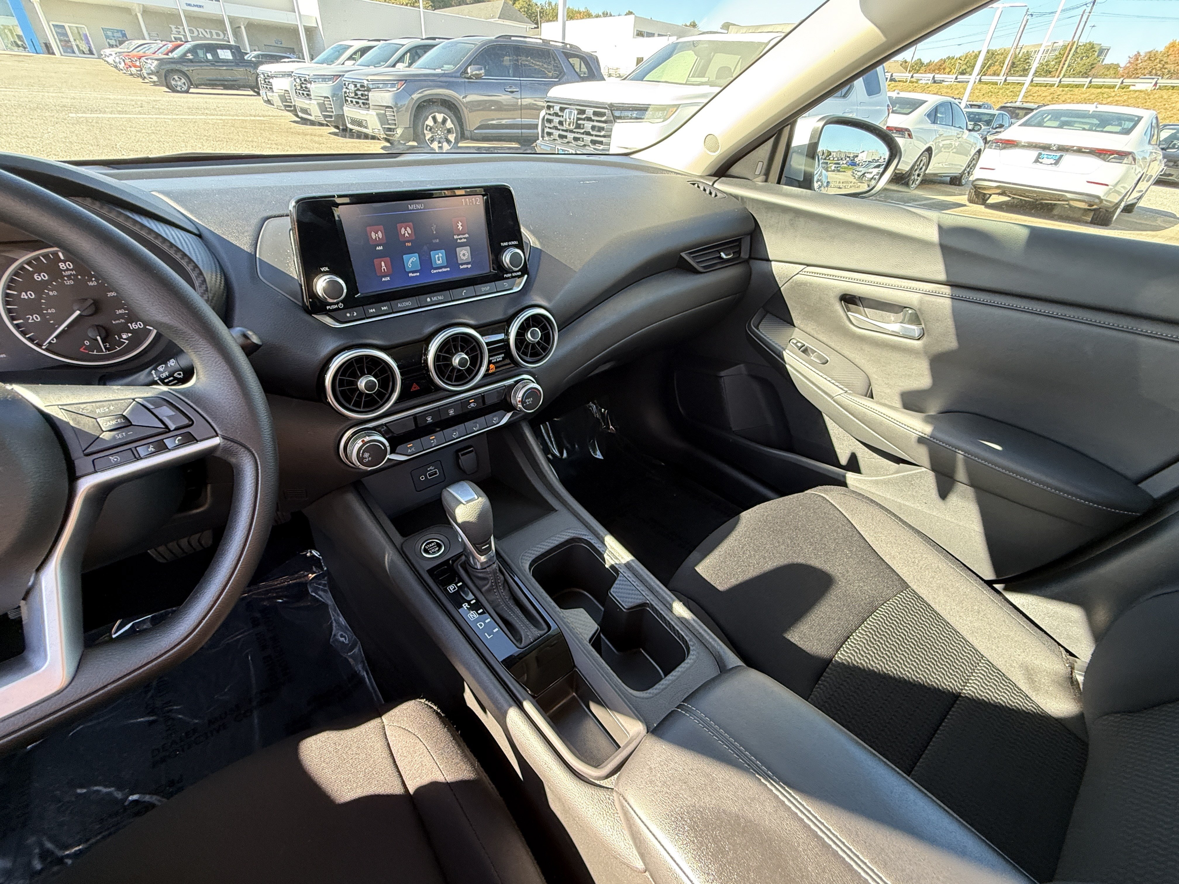 Used 2023 Nissan Sentra S FWD image 26