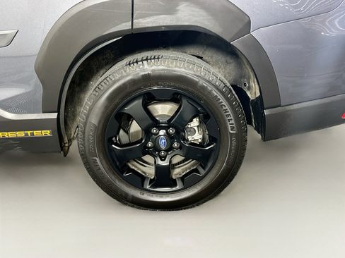 Used 2022 Subaru Forester Wilderness AWD/4WD image 11